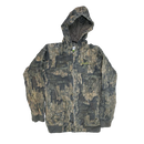 Magellan Outdoors Realtree Timber Camo Hooded Jacket - Large