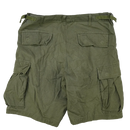 Olive Drab Ripstop Field Shorts - Medium
