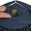 US Navy Promotional Jacket - XLarge