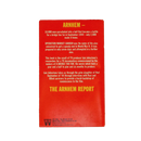 The Arnhem Report paperback by Iain Johnstone