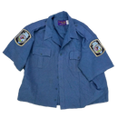 Southwestern Illinois College Dept. of Public Safety Uniform Shirt - 2XLarge