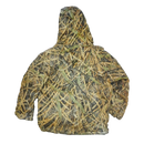 US Made Cabela's Reed Camo Insulated Jacket - Medium