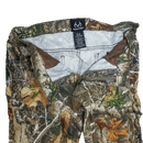 Realtree Camo Jeans - Small - Army & Outdoors - Hiking Trousers