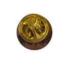 Vietnam Veterans Memorial Three Servicemen Statue Commemorative Lapel Pin