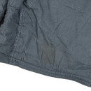 Wolverine Grey Sherpa Lined Hooded Jacket - 2XLarge