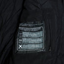 Hawke & Co Sport Performance Black Tactical Jacket - Medium