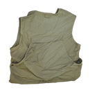 Columbia Olive Hunting Vest - XLarge
