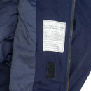 US Air Force JORTC Blue Lightweight Jacket - 42L, Large