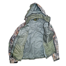 King's Realtree Camo Hooded Jacket - Medium