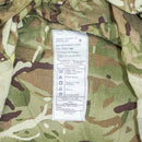 British Army MTP Challenger 2 Crewman Smock - 170/96, Medium