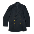 US Navy Service Dress Jacket - 38L, Medium