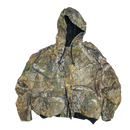 Walls Realtree Xtra Camo Hooded Jacket - 3XLarge