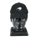 NZDF Black Baseball Cap