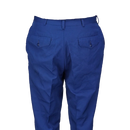 USGI Blue Service Dress Trousers - US Army Surplus - Dress Trousers