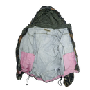 Russell Outdoors Women's Mossy Oak Camo Jacket - Large - Army & Outdoors - Field Jackets