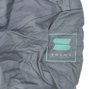 Carhartt Grey Quilted Hooded Jacket - 3XLarge