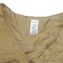 Weissman Women's Khaki Cargo Vest - XLarge