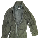 Vintage Sears Work 'N Leisure Olive Coveralls - 38, Medium