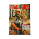Israeli Paras hardcover