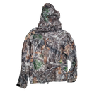 King's Realtree Camo Hooded Jacket - Medium