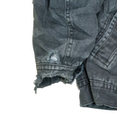 Corner Stone Grey Flannel Lined Work Jacket - XLarge - Army & Outdoors - Field Jackets