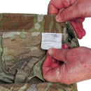 Tru-Spec OCP Improved Hot Weather Pants - XLarge Short