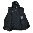 Hawke & Co Sport Performance Black Tactical Jacket - Medium