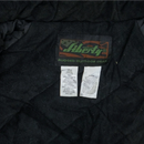 Liberty Mossy Oak Break-Up Camo Quilted Hooded Jacket - Large - Army & Outdoors - Hoodies