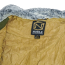 Noble Outfitters Women's Green Quilted Vest - XLarge