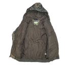 Magellan Outdoors Realtree Timber Camo Hooded Jacket - Large