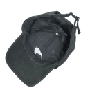 NZDF Black Baseball Cap