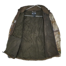 Realtree Camo Softshell Jacket - Large