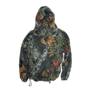Russell Outdoors Women's Mossy Oak Camo Jacket - Large - Army & Outdoors - Field Jackets