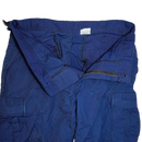 US Coast Guard Operational Dress Trousers - Medium Regular, Item 2