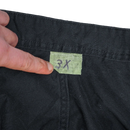 Rothco Black BDU Trousers - 3XLarge