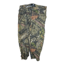 Mossy Oak Camo Jeans - 36x30, Large - Army & Outdoors - Hiking Trousers