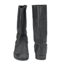 East German Leather Jackboots - East German Army Surplus - Combat Boots