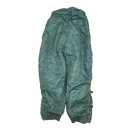USGI F-1B Extreme Cold Weather Flying Trousers - 36", Large