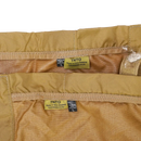 Twin Needle Coyote Gaiters - Large