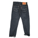 Levi's 501 Black Jeans - 32x32, Medium