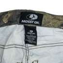 Mossy Oak Camo Jeans - 36x30, Large - Army & Outdoors - Hiking Trousers