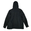 Hawke & Co Sport Performance Black Tactical Jacket - Medium