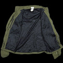 USMC Tracksuit Jacket - Large Regular - USMC Surplus - Softshell Jacket