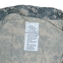 USGI ACU Mechanics Coveralls - Large