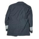 Commerical Airline Pilot Captain Uniform Jacket - 40R, Medium