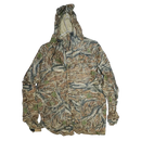 Vintage Browning Mossy Oak Camo Rain Jacket - Large