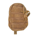 NZDF Coyote Small General Purpose MOLLE Pouch