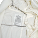 USGI Snow Camouflage Parka - XLarge