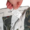 Dickies FLEX Camouflage Cargo Trousers - Small Regular Straight