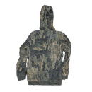 Magellan Outdoors Realtree Timber Camo Hooded Jacket - Large